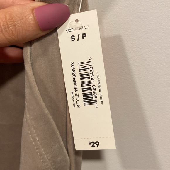 Valour matching set pants - Picture 3 of 6